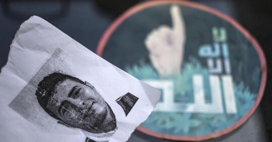 Era stato respinto dall'Italia nel 2014 il fratello dell ...